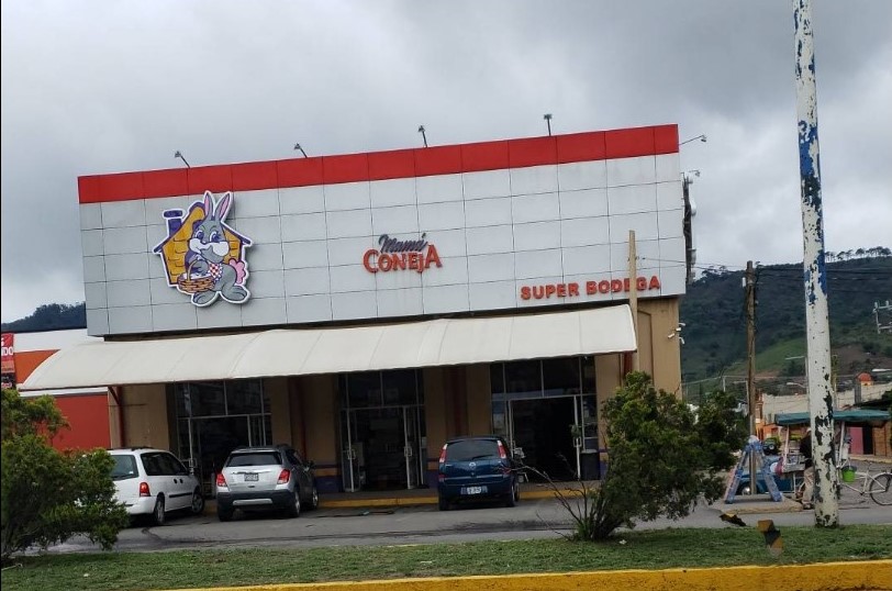 Sucursal Alberto Cardenas