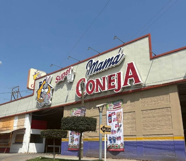 Super Mamá Coneja - Empresa