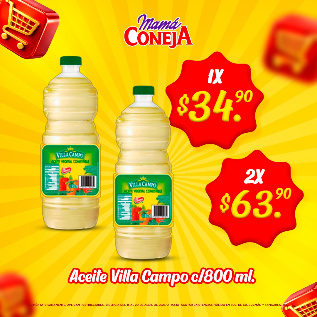 Oferta 1
