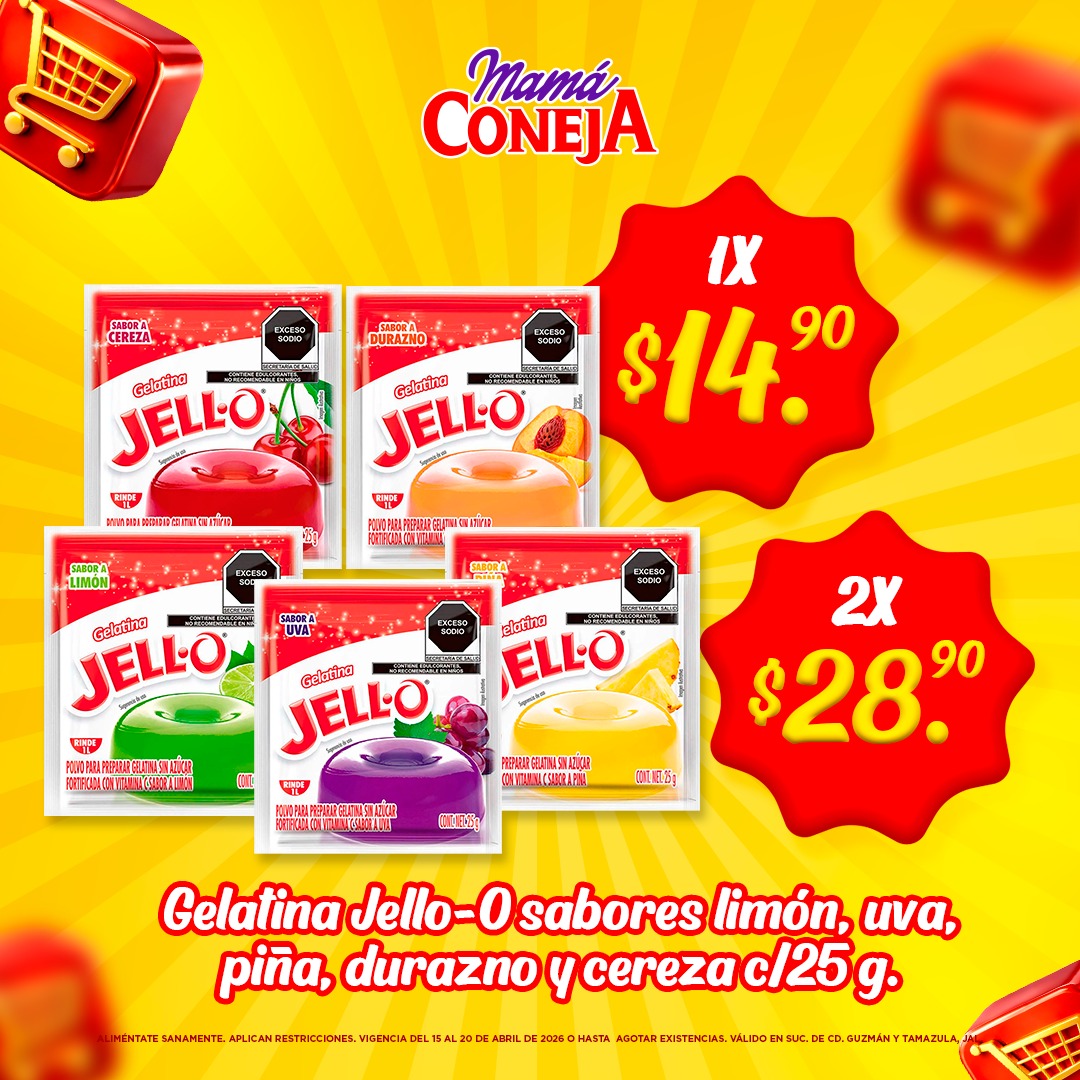 Oferta 6
